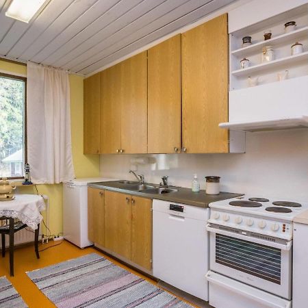 Holiday Home Laehtevae By Interhome Varistaipale Eksteriør bilde