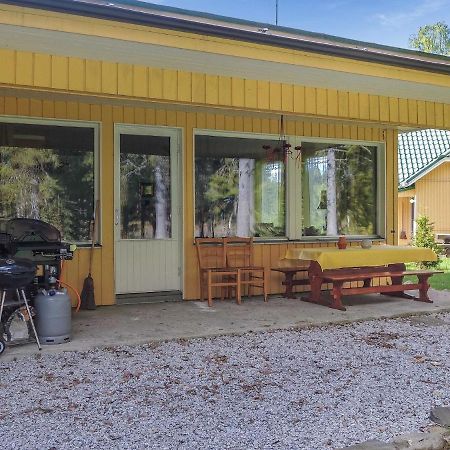Holiday Home Laehtevae By Interhome Varistaipale Eksteriør bilde