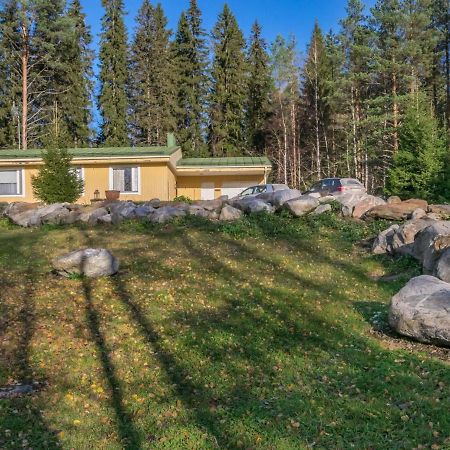Holiday Home Laehtevae By Interhome Varistaipale Eksteriør bilde