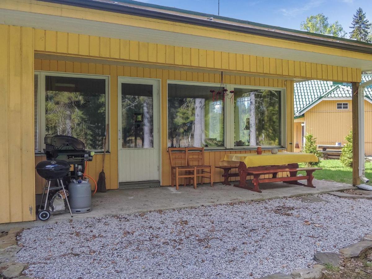 Holiday Home Laehtevae By Interhome Varistaipale Eksteriør bilde