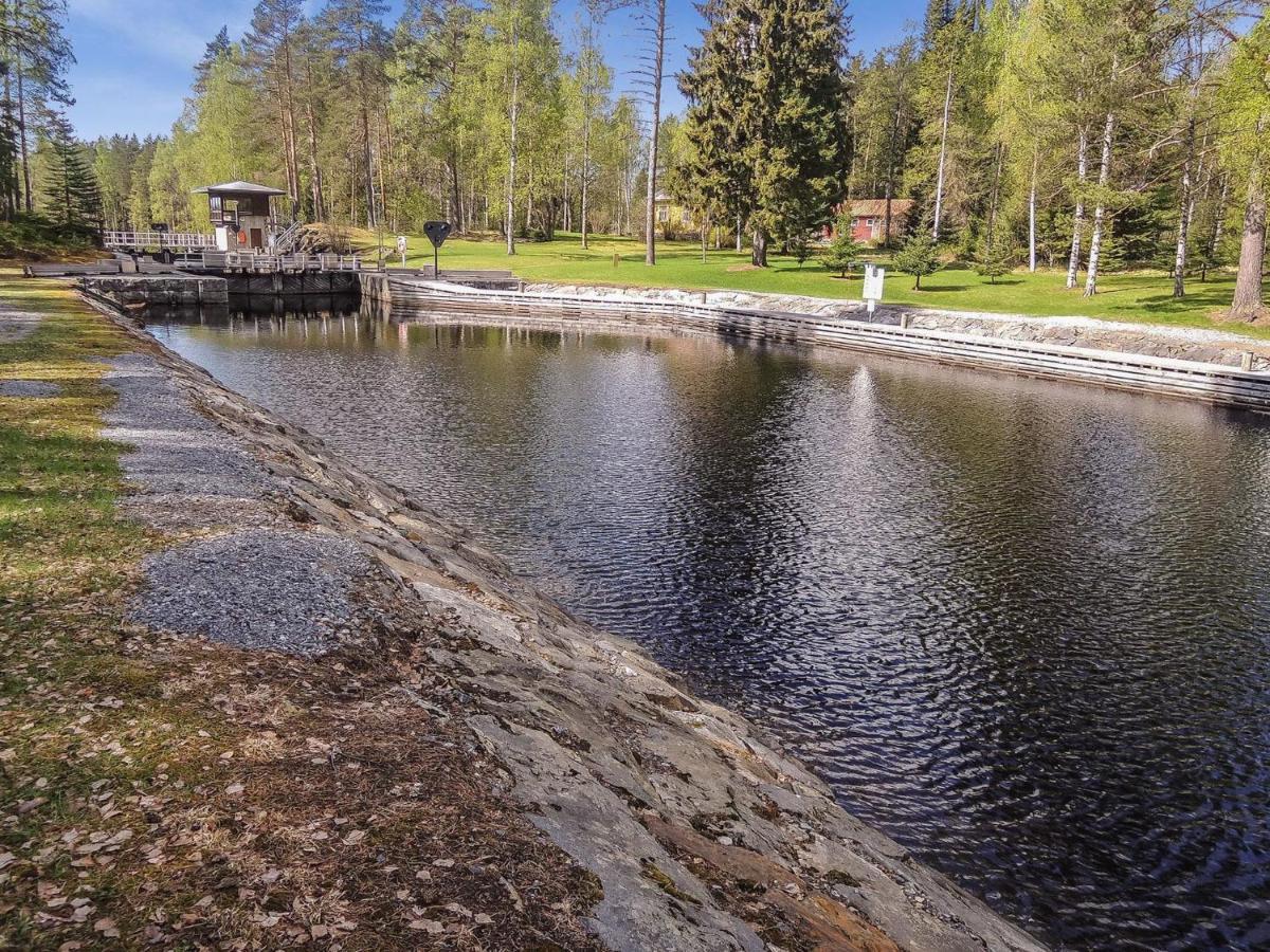 Holiday Home Laehtevae By Interhome Varistaipale Eksteriør bilde