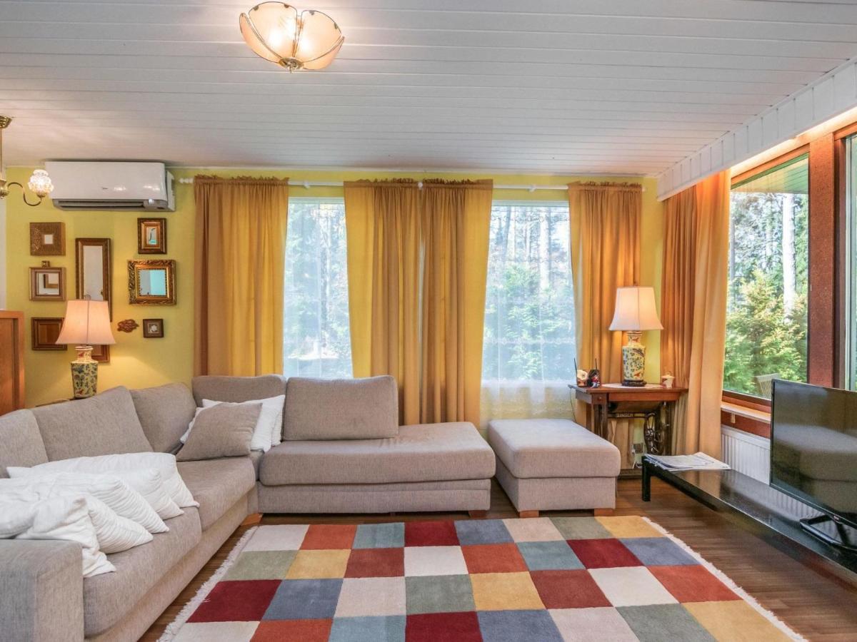 Holiday Home Laehtevae By Interhome Varistaipale Eksteriør bilde
