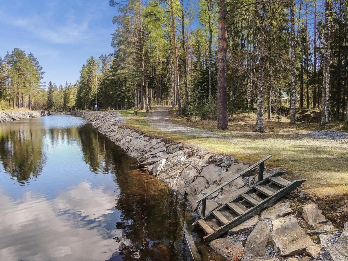 Holiday Home Laehtevae By Interhome Varistaipale Eksteriør bilde