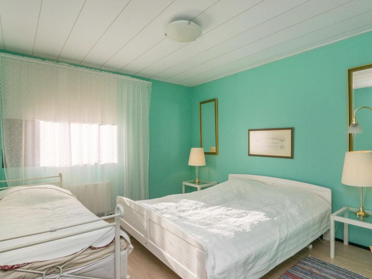 Holiday Home Laehtevae By Interhome Varistaipale Eksteriør bilde