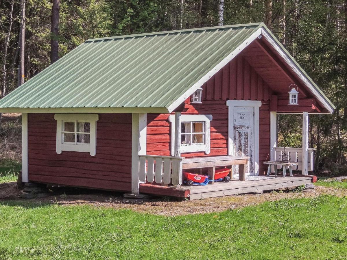 Holiday Home Laehtevae By Interhome Varistaipale Eksteriør bilde
