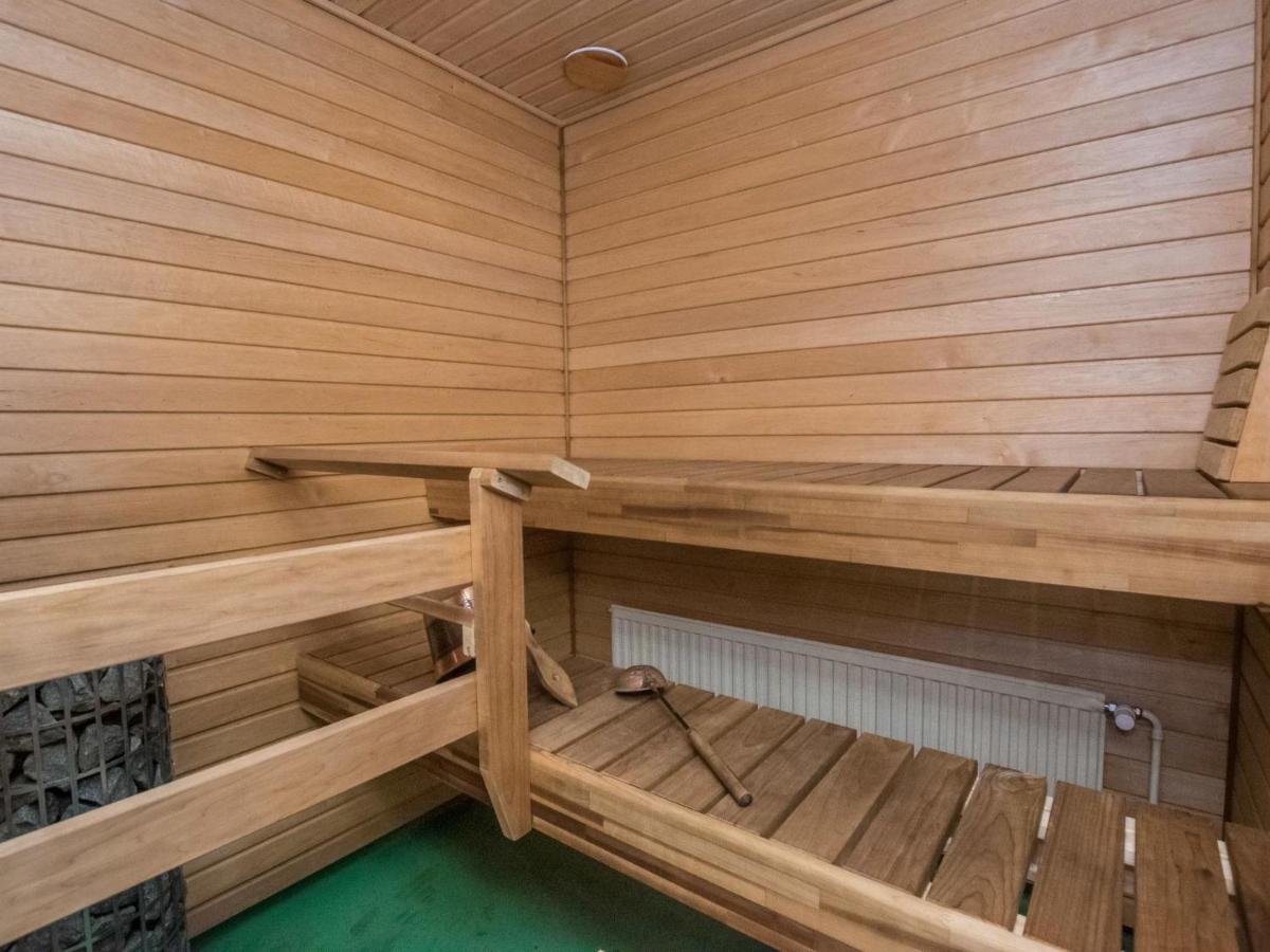 Holiday Home Laehtevae By Interhome Varistaipale Eksteriør bilde