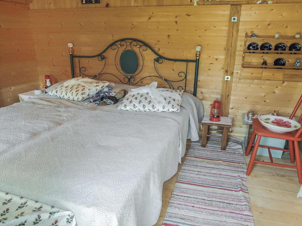 Holiday Home Laehtevae By Interhome Varistaipale Eksteriør bilde
