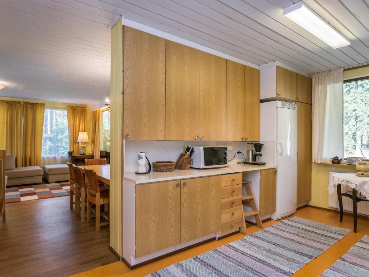 Holiday Home Laehtevae By Interhome Varistaipale Eksteriør bilde